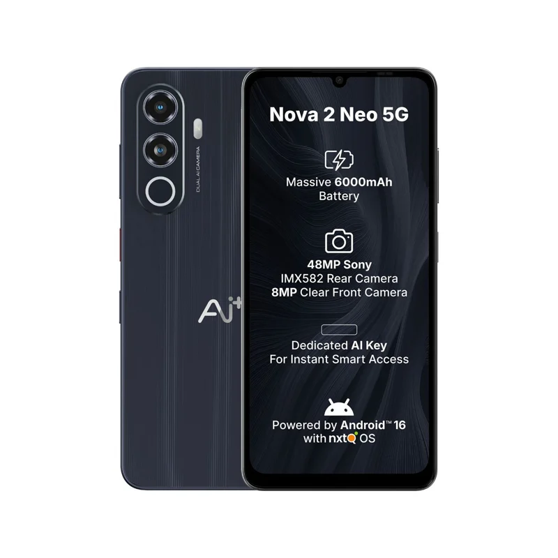 AI+ Nova Neo 5G 4/64GB