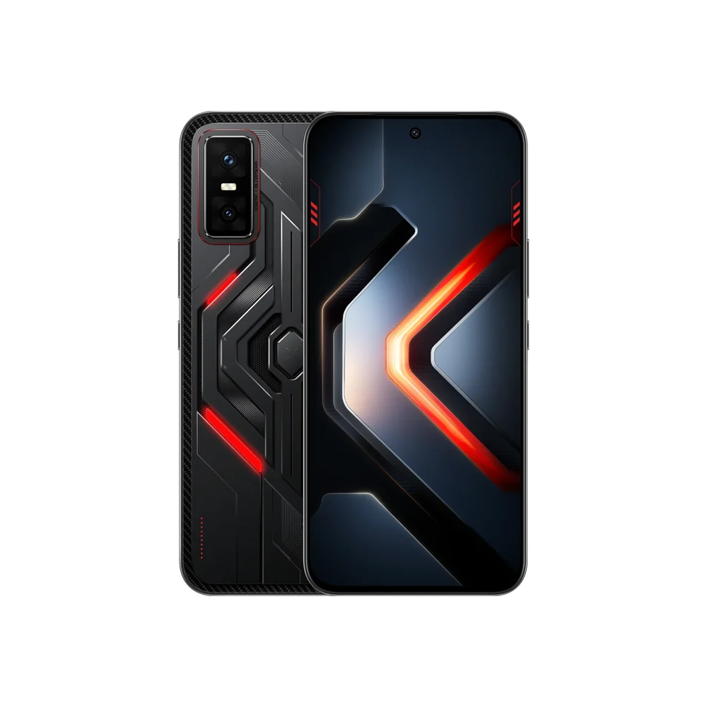 Infinix Gt 30 Pro 12/256GB
