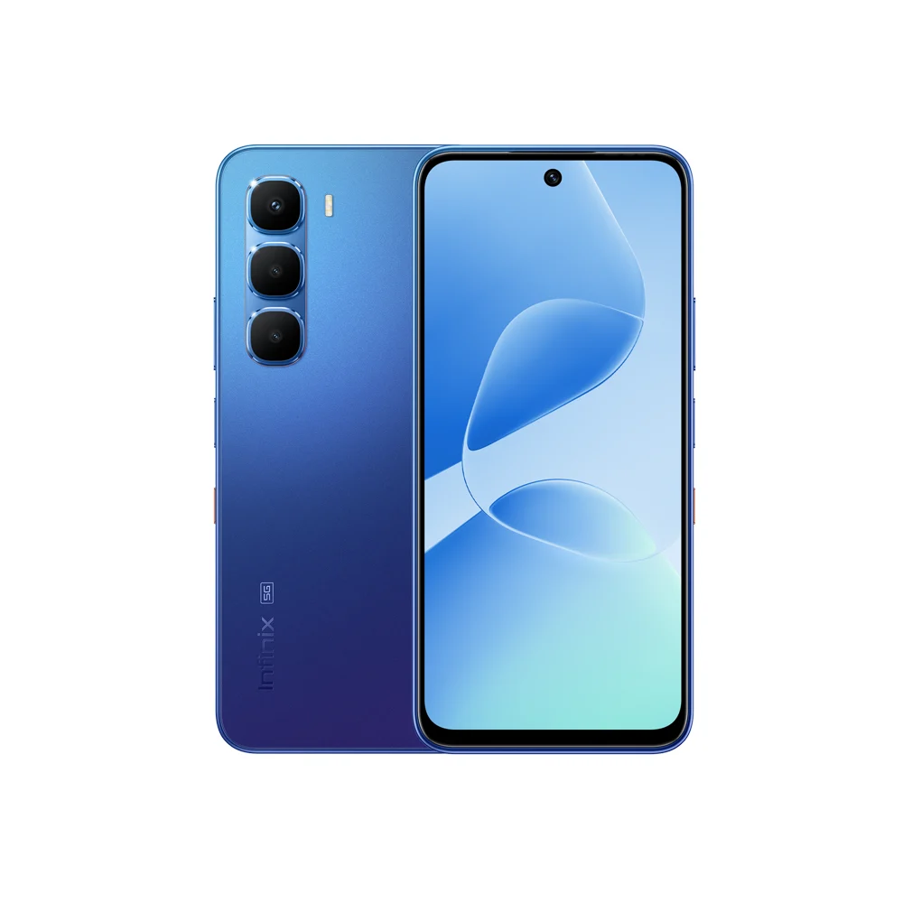 Infinix Hot 60 5G 6/128GB