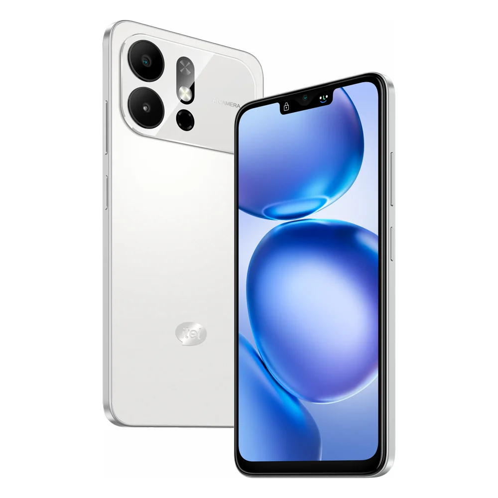 Itel A100pro 4/64GB