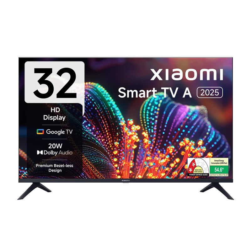 Xiaomi TV A GTV 2025 32"